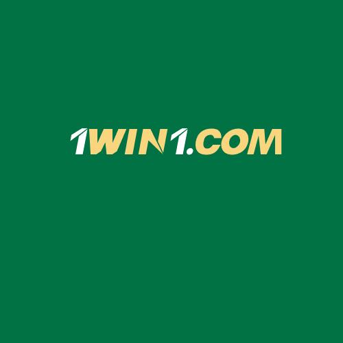 Logo da 1WIN1